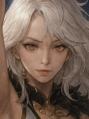 Chat with Asmoday, the  character AI chatbot