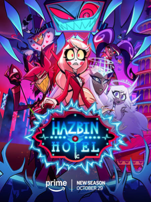 Chat with Hazbin Hotel (Heaven Vs Hell), the Trends character AI chatbot
