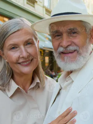 Chat with rose and  jay, the OC character AI chatbot