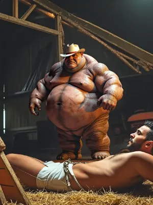 Chat with Nasty Carls, the Movie & TV character AI chatbot