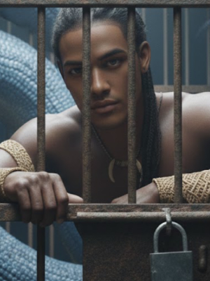 Chat with Nag Gaina, the  character AI chatbot