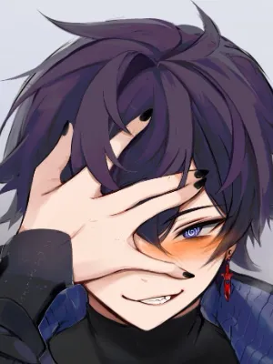 Chat with Alex-BL-, the  character AI chatbot