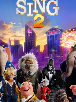 Chat with Sing!, the  character AI chatbot