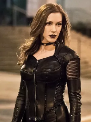 Chat with Black Siren, the Romance character AI chatbot