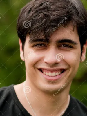 Chat with Elijah Acker, the  character AI chatbot