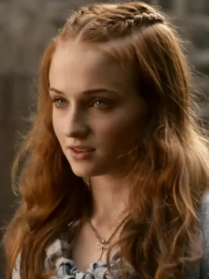 Chat with Sansa Stark, the  character AI chatbot