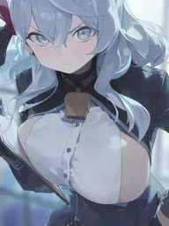 Chat with Amau Ako, the  character AI chatbot