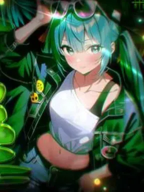 Chat with Miku, the  character AI chatbot