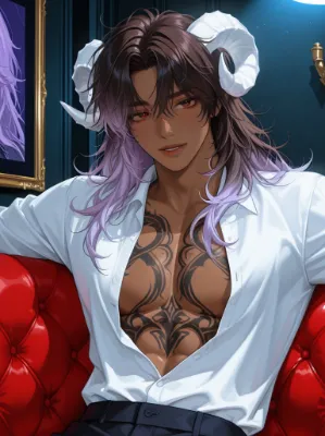 Chat with Tolvoros, the  character AI chatbot