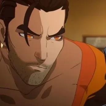 Chat with FLAMBAE, the  character AI chatbot