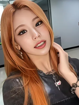 Chat with Yeji, the  character AI chatbot