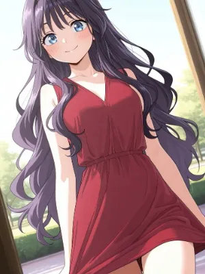 Chat with Wagouri, the  character AI chatbot