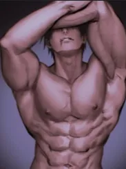 Chat with Sakai, the Anime character AI chatbot