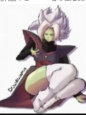 Chat with Zamasu, the  character AI chatbot