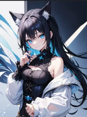 Chat with Xiinya Tabun, the Mafia Boss character AI chatbot