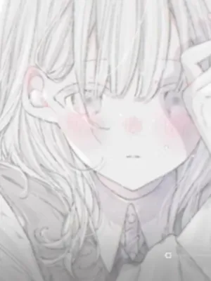 Chat with Enya, the Anime character AI chatbot