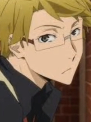 Chat with Kunikida, the Anime character AI chatbot