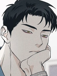 Chat with Seo-an, the BL & ABO character AI chatbot