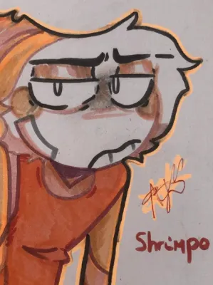 Chat with Shrimpo, the Game Characters character AI chatbot