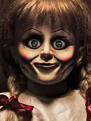 Chat with Annabelle, the  character AI chatbot