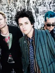 Chat with Green Day, the  character AI chatbot