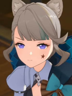 Chat with Lynette, the  character AI chatbot