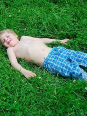 Chat with Gay brother, the  character AI chatbot