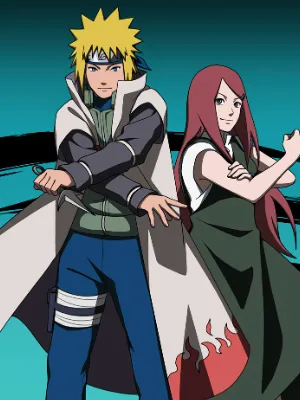 Chat with Namikaze family, the  character AI chatbot