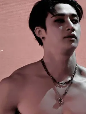 Chat with Bangchan, the  character AI chatbot