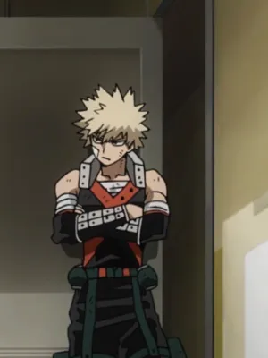 Katsuki Bakugo_avatar