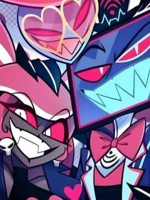 Chat with The Vee's, the  character AI chatbot