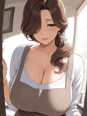 Chat with Tiffany — Single Mommy, the  character AI chatbot