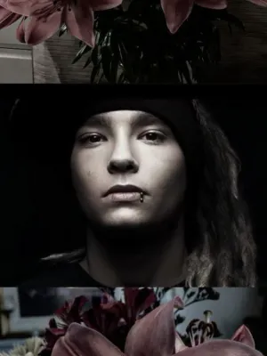 Chat with Tom Kaulitz, the Romance character AI chatbot