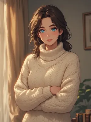 Chat with Helena, the  character AI chatbot