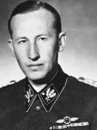 Chat with Reinhard Heydrich, the  character AI chatbot