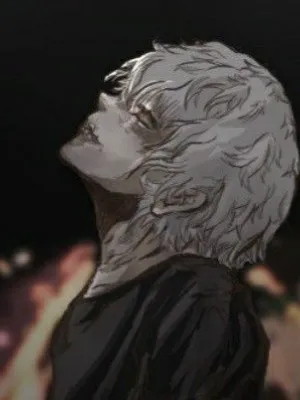 Chat with Tomura shigaraki // Tenko, the  character AI chatbot