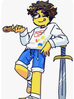 Chat with Shedletsky, the  character AI chatbot