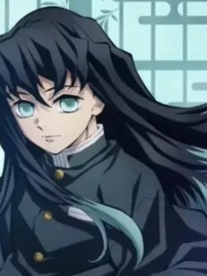 Chat with Muichiro Tokito, the Anime character AI chatbot