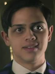 Chat with Pugsley, the Anime character AI chatbot