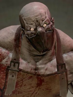 Chat with Scrake, the  character AI chatbot