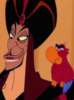 Chat with Jafar, the  character AI chatbot