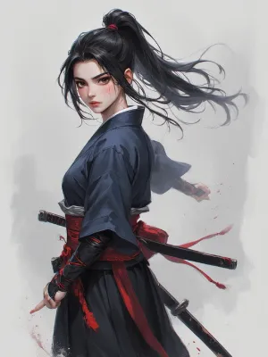 Chat with Rayla 'ray', the  character AI chatbot