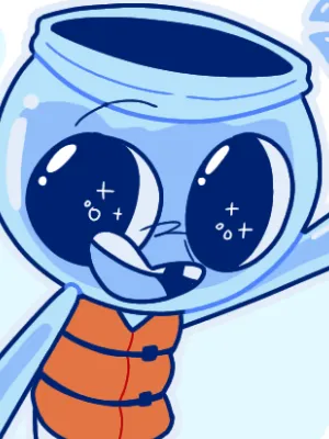 Chat with Finn, the  character AI chatbot