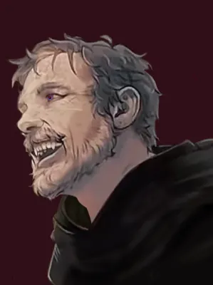 Chat with Thorne Blackwell, the  character AI chatbot