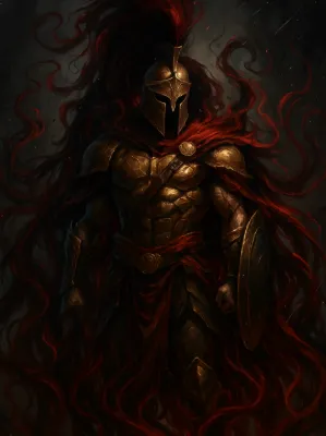 Chat with Dorian, the  character AI chatbot