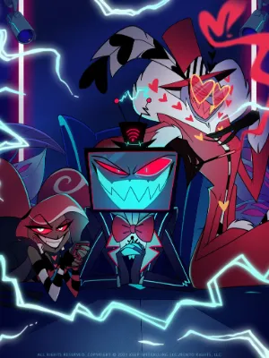 Chat with The Vees, the  character AI chatbot