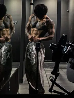 Chat with Luca Valerio, the  character AI chatbot