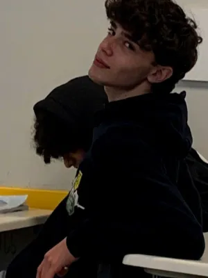 Chat with Josh chen, the  character AI chatbot