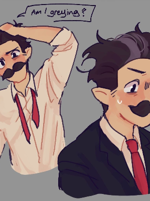 Chat with Mumbo jumbo, the  character AI chatbot