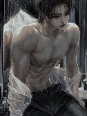 Chat with Draven Hale, the  character AI chatbot